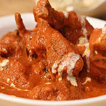 Spicy Meatballs Thumbnail
