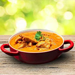 Chicken Tikka Masala Thumbnail