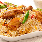 Chicken Tikka Masala Thumbnail